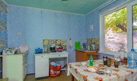 Частный дом "На Гоголя, 15"