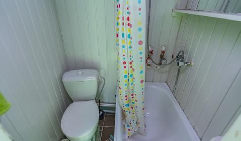 Частный дом "На Гоголя, 15"