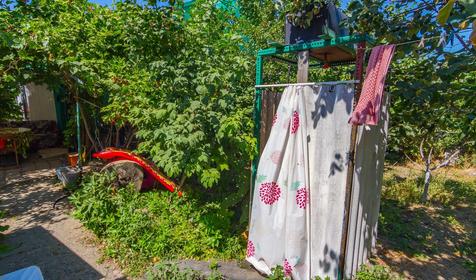 Частный дом "На Гоголя, 15"