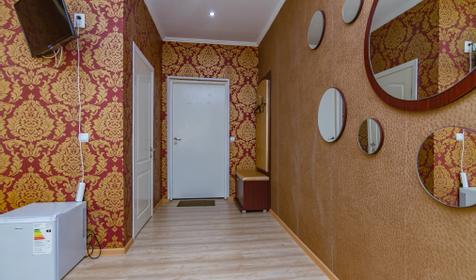 Гостиница Отдых, г. Ейск