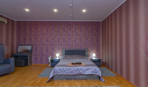 Гостиница Отдых, г. Ейск