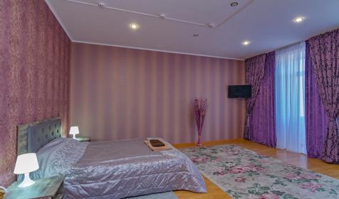 Гостиница Отдых, г. Ейск