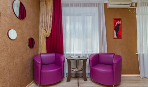 Гостиница Отдых, г. Ейск