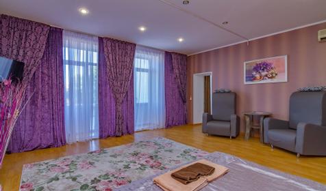 Гостиница Отдых, г. Ейск