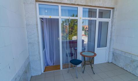 Гостиница Отдых, г. Ейск