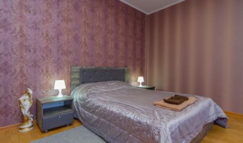 Гостиница Отдых, г. Ейск