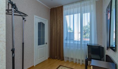 Гостиница Отдых, г. Ейск