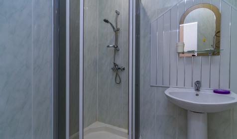 Гостиница Отдых, г. Ейск