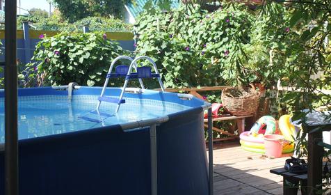 Гостевой дом Добро пожаловать, г. Ейск