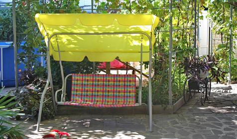 Гостевой дом Добро пожаловать, г. Ейск