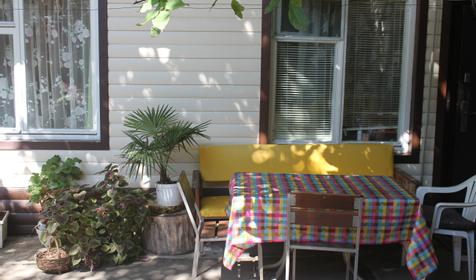 Гостевой дом Добро пожаловать, г. Ейск