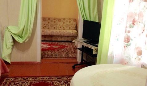 Гостевой дом Добро пожаловать, г. Ейск