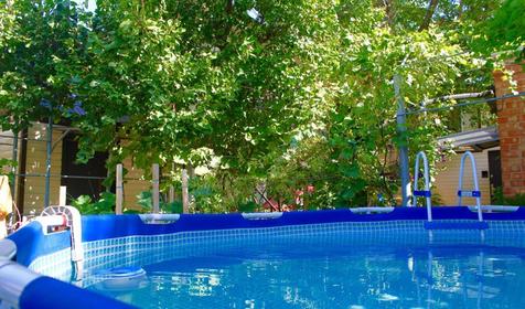 Гостевой дом Добро пожаловать, г. Ейск