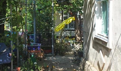 Гостевой дом Добро пожаловать, г. Ейск