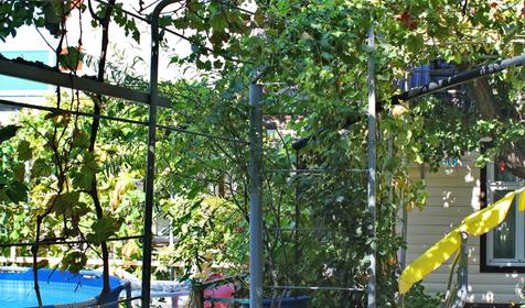 Гостевой дом Добро пожаловать, г. Ейск