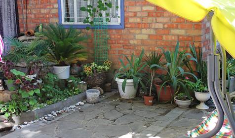 Гостевой дом Добро пожаловать, г. Ейск