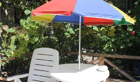 Гостевой дом Добро пожаловать, г. Ейск