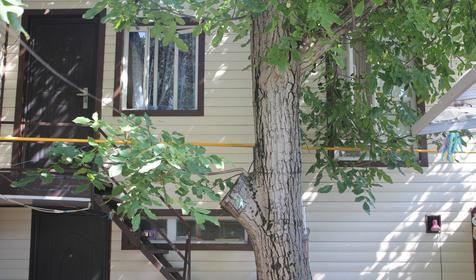 Гостевой дом Добро пожаловать, г. Ейск