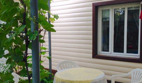 Гостевой дом Добро пожаловать, г. Ейск