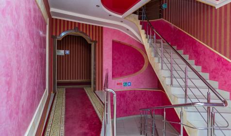 Гостиница Фаэтон, г. Тимашевск