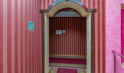 Гостиница Фаэтон, г. Тимашевск