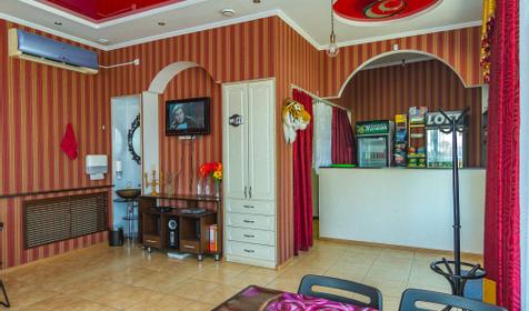 Гостиница Фаэтон, г. Тимашевск