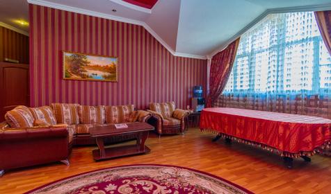 Гостиница Фаэтон, г. Тимашевск