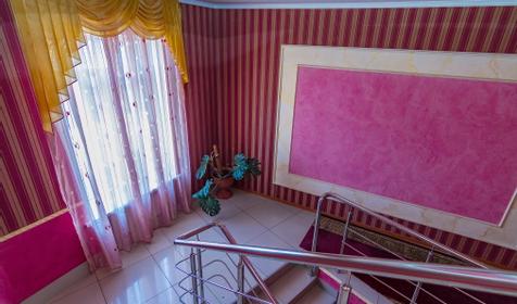 Гостиница Фаэтон, г. Тимашевск