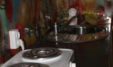 Гостевой дом Добро пожаловать, г. Ейск