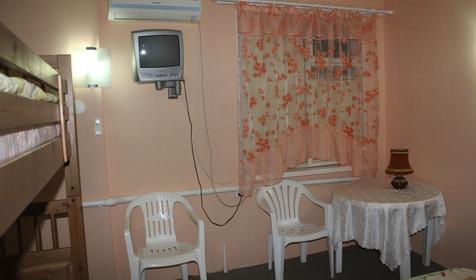 Гостевой дом Добро пожаловать, г. Ейск