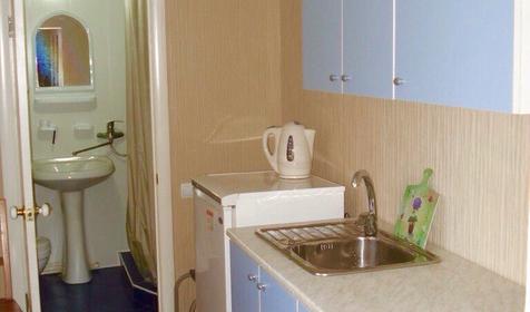 Гостевой дом Добро пожаловать, г. Ейск