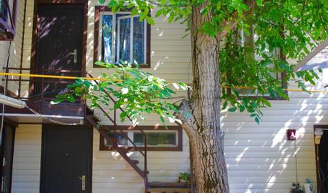 Гостевой дом Добро пожаловать, г. Ейск