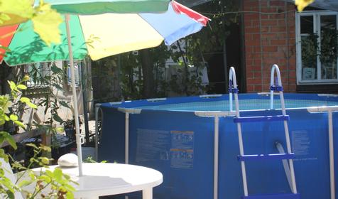 Гостевой дом Добро пожаловать, г. Ейск