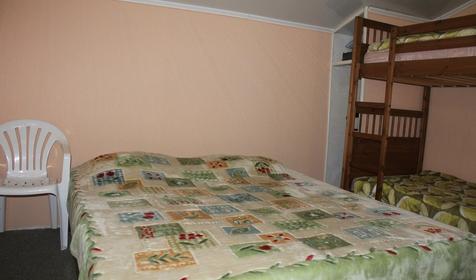 Гостевой дом Добро пожаловать, г. Ейск