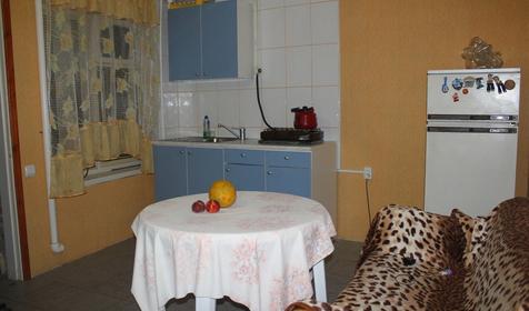 Гостевой дом Добро пожаловать, г. Ейск