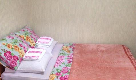 Гостевой дом Добро пожаловать, г. Ейск