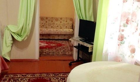 Гостевой дом Добро пожаловать, г. Ейск