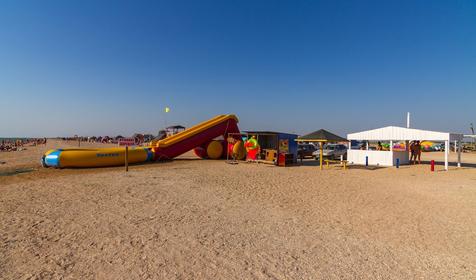 Должанская. Ейский район