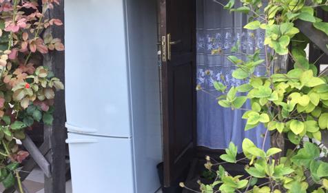 Четырехместный эконом