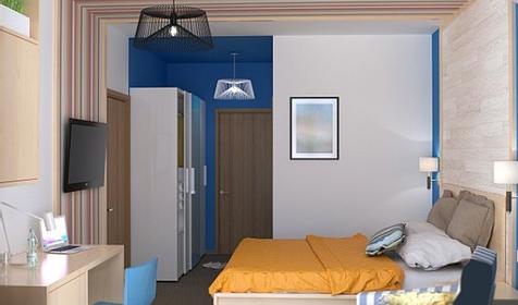 Отель "Морелето". Анапа.