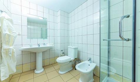 Отель "Морелето". Анапа.