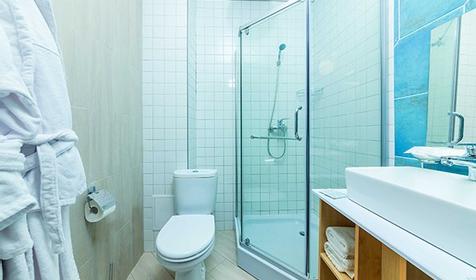 Отель "Морелето". Анапа.