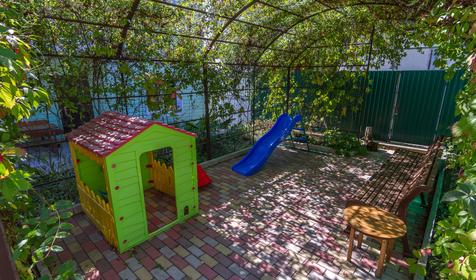  Гостевой дом Афродита, Туапсинский район, п. Ольгинка