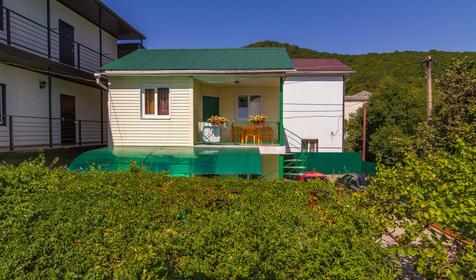  Гостевой дом Афродита, Туапсинский район, п. Ольгинка