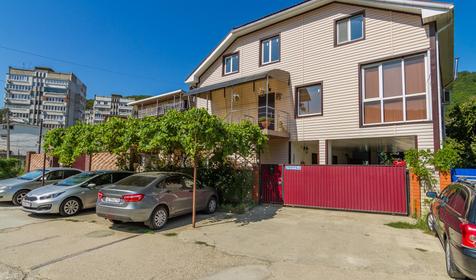  Гостевой дом Афродита, Туапсинский район, п. Ольгинка