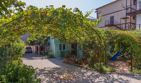  Гостевой дом Афродита, Туапсинский район, п. Ольгинка