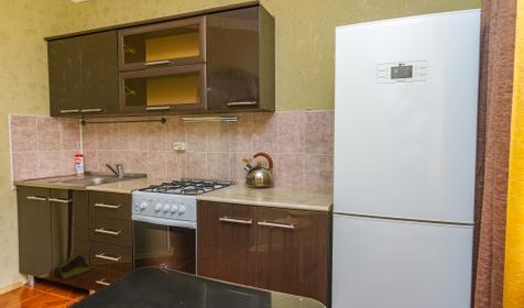 Номер в коттедже. Гостевой дом Афродита, Туапсинский район, п. Ольгинка