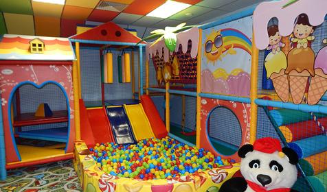 Отель "Морелето". Анапа.