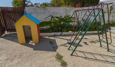 Гостевой дом Дефанс, п. Новомихайловский