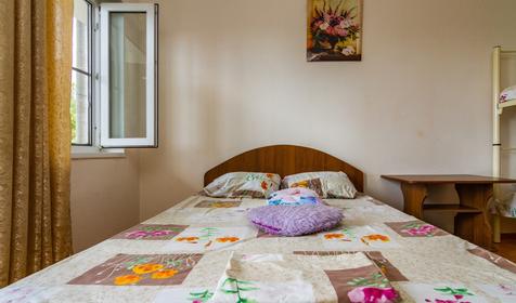 Гостевой дом Вид, Туапсинский район, п. Новомихайловский